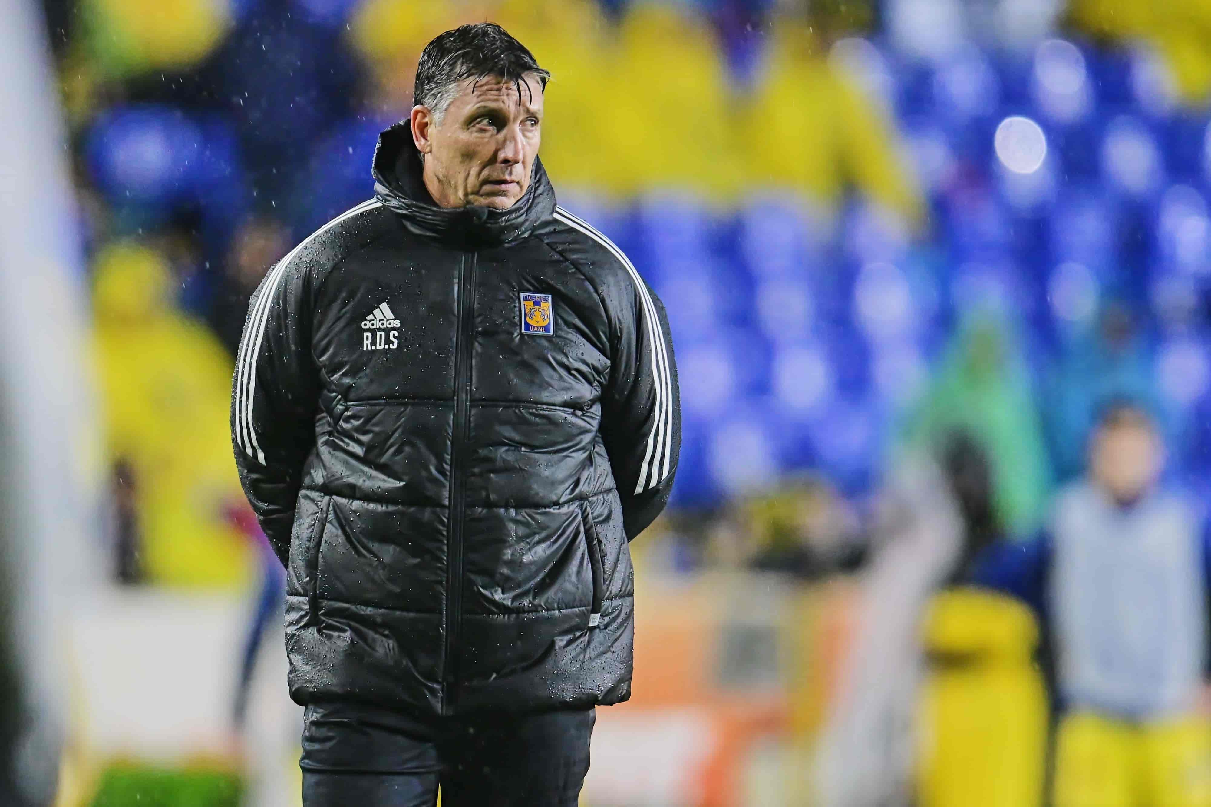 Robert Dante Siboldi.