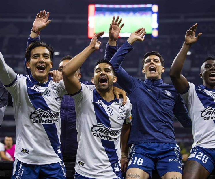 Puebla, rival de Tigres