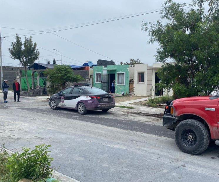 Mata a su pareja a cuchilladas