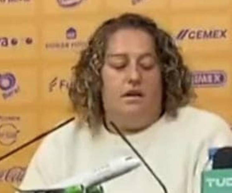 Feliz Martínez de tener clásico regio