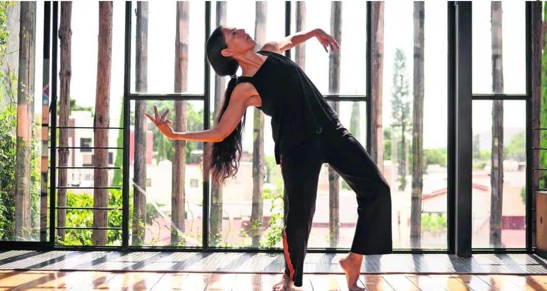 Realizan en Oaxaca el primer Festival de Danza y Sanación