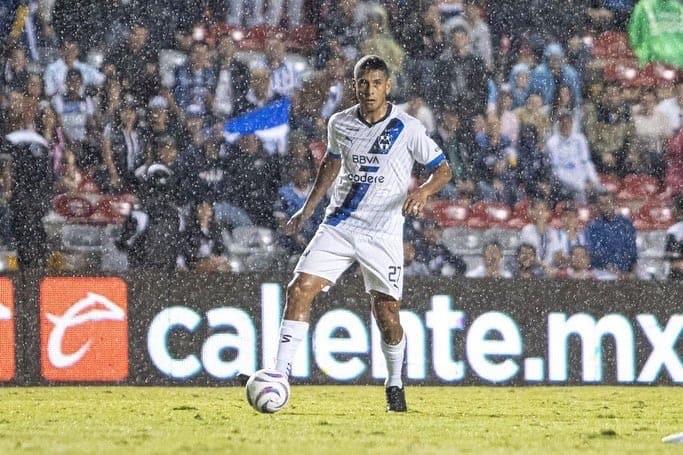 Afirma Luis Romo que Rayados llega a Liguilla con buenas sensaciones