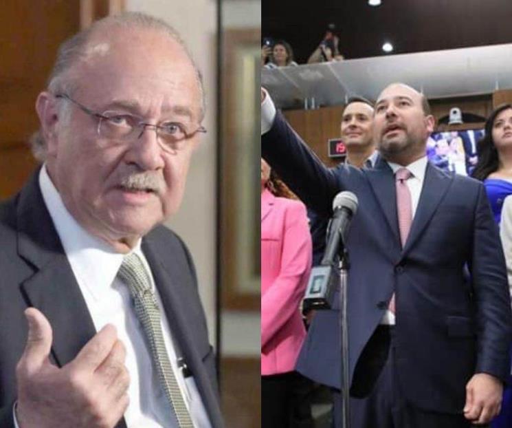 Suspende Corte a interinos; Congreso elegirá nuevo encargado