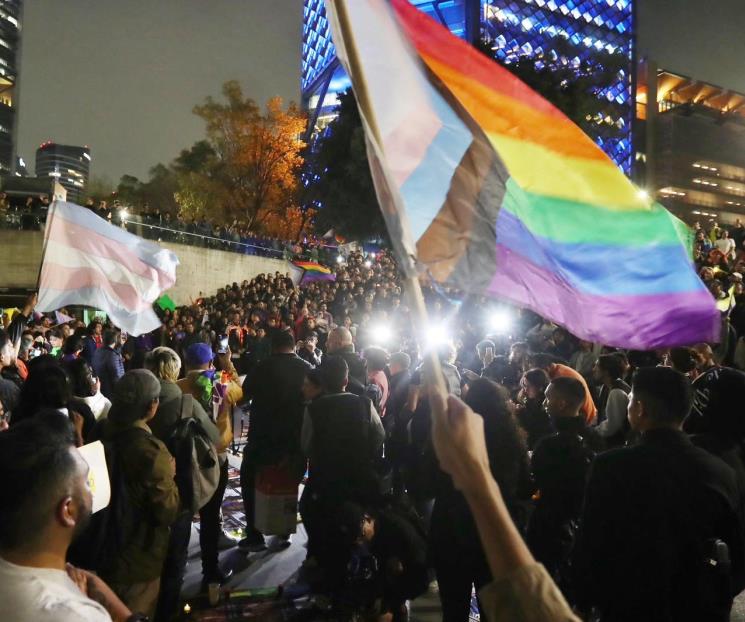 Exigen con marcha se esclarezca muerte de magistrade Exigen con marcha se esclarezca muerte de magistrade