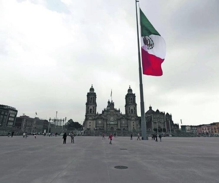 Presupuesto 2024, con fondo electoral: CEESP