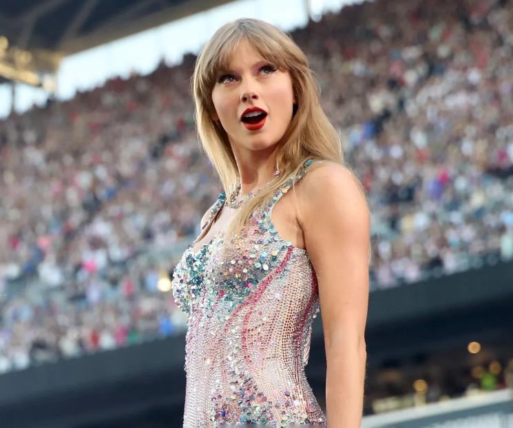 Música de Taylor Swift inspira curso de derecho en EU