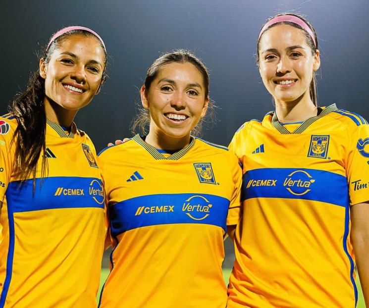 Van felinas por el pase a las semifinales Van felinas por el pase a las semifinales