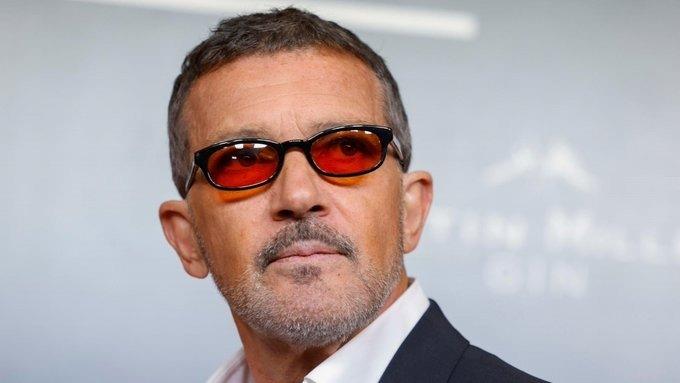 Recibirá Antonio Banderas el Premio de la Presidencia en los Grammy Recibirá Antonio Banderas el Premio de la Presidencia en los Grammy
