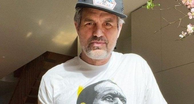 Mark Ruffalo se lanza contra el primer ministro israelí Mark Ruffalo se lanza contra el primer ministro israelí