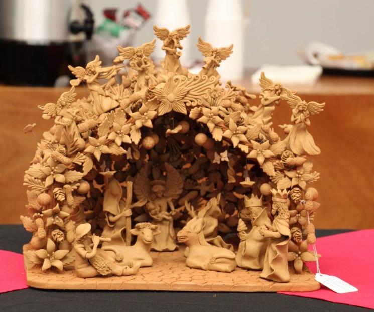 Ellos son los ganadores del Concurso Nacional de Nacimientos