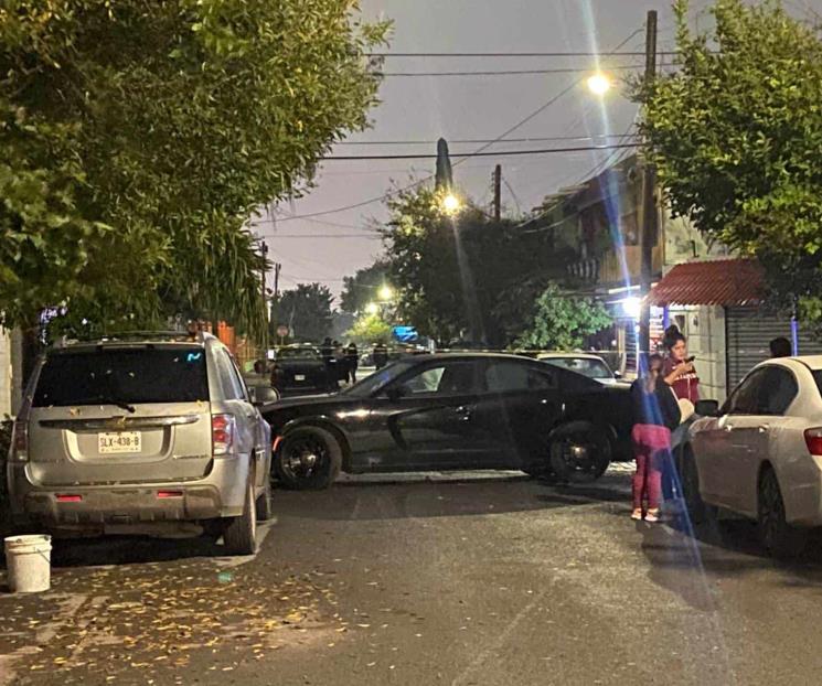 Ejecutan a niño y a su padre en Guadalupe