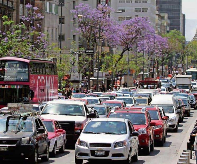Piden a SE etiquetado de eficiencia de emisiones para autos nuevos