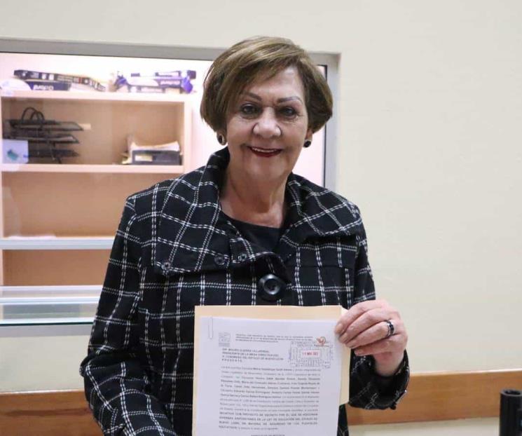 Propone MC colocar botones de pánico en escuelas