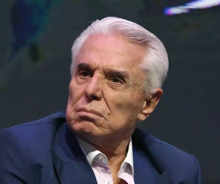 Explota Enrique Guzmán ante acusaciones de abuso