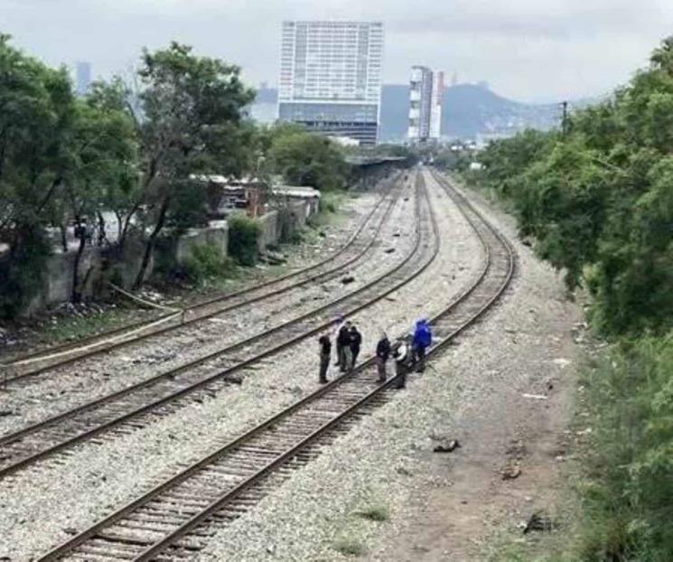 Hallan cadáver en la Colonia Industrial