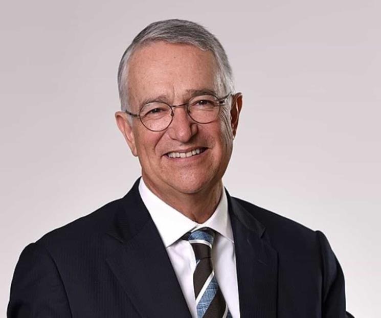 Ricardo Salinas Pliego no alcanza acuerdo de bonos de TV Azteca