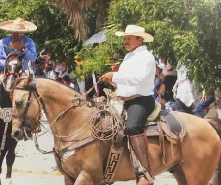 Fallece profesor en accidente en Dr. Arroyo
