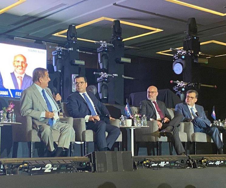 Claman bancos liderazgo y plan para recuperar Acapulco