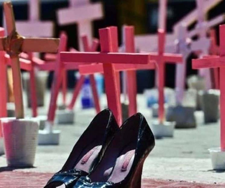 Repunta feminicidio en octubre con respecto a septiembre: SSPC
