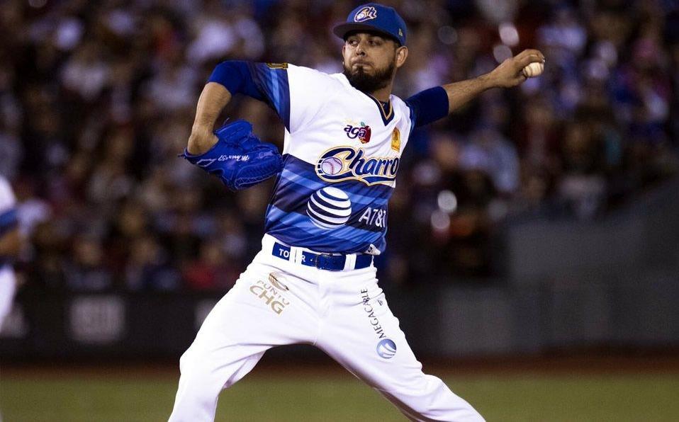 Regresan los Charros de Jalisco a la LMB 