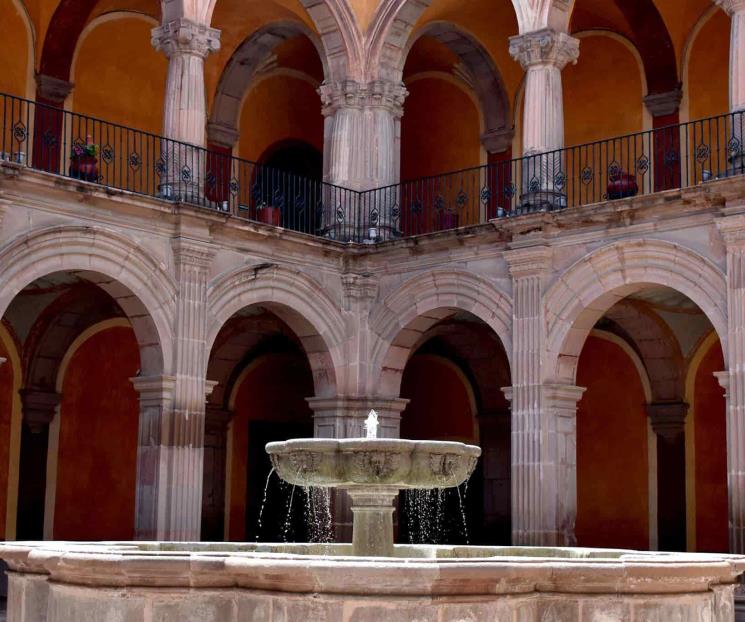 Celebra Museo Regional de Querétaro su 87 aniversario Celebra Museo Regional de Querétaro su 87 aniversario