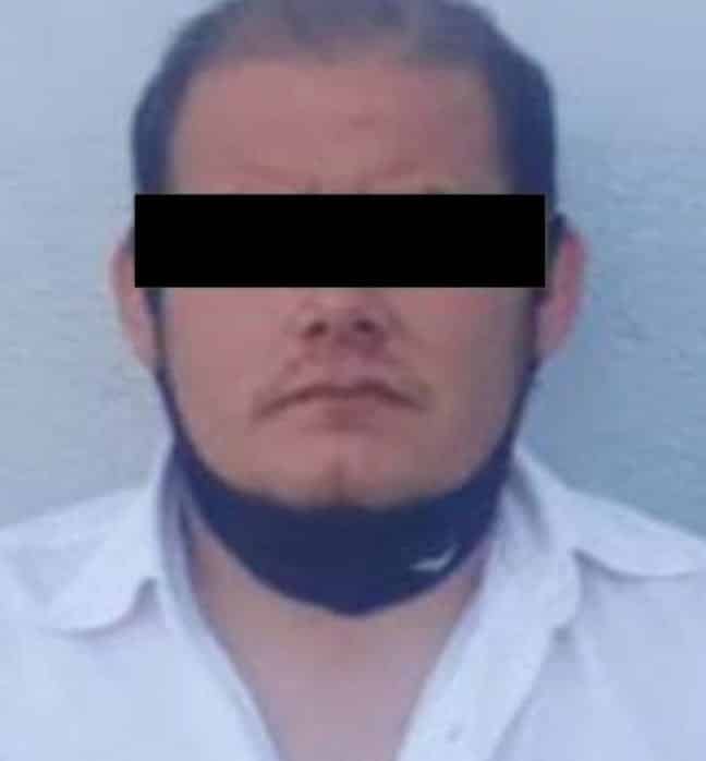 Un pastor religioso de Cadereyta Jiménez que abusando de su cargo atentó sexualmente contra cuatro mujeres, algunas menores de edad, fue sentenciado a 37 años de prisión.