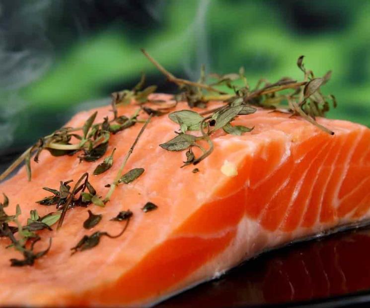 El alimento con vitamina D para prevenir enfermedades en invierno El alimento con vitamina D para prevenir enfermedades en invierno