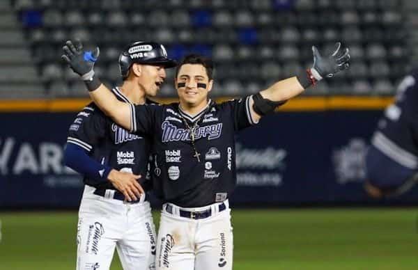Reaparecen Sultanes en la LMP