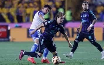 Van Tigres y Puebla por dominio en Liguillas