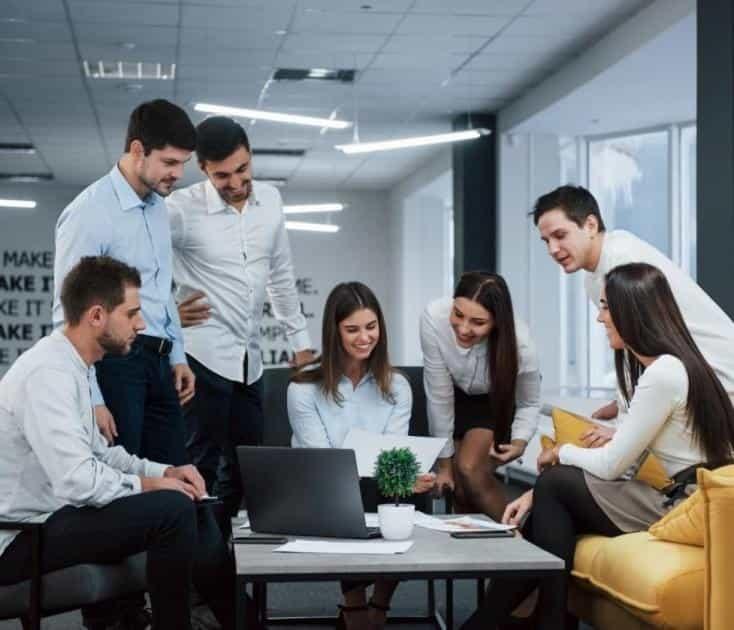 Imparte Secretaría del Trabajo cursos en línea