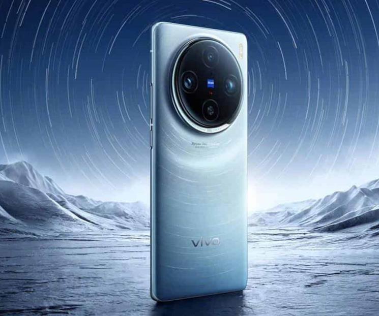 Vivo X100 estrena el Dimensity 9300, el SoC estrella de MediaTek