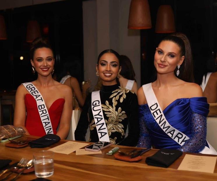 Miss Universo 2023 acepta Mujeres trans, casadas y con hijos