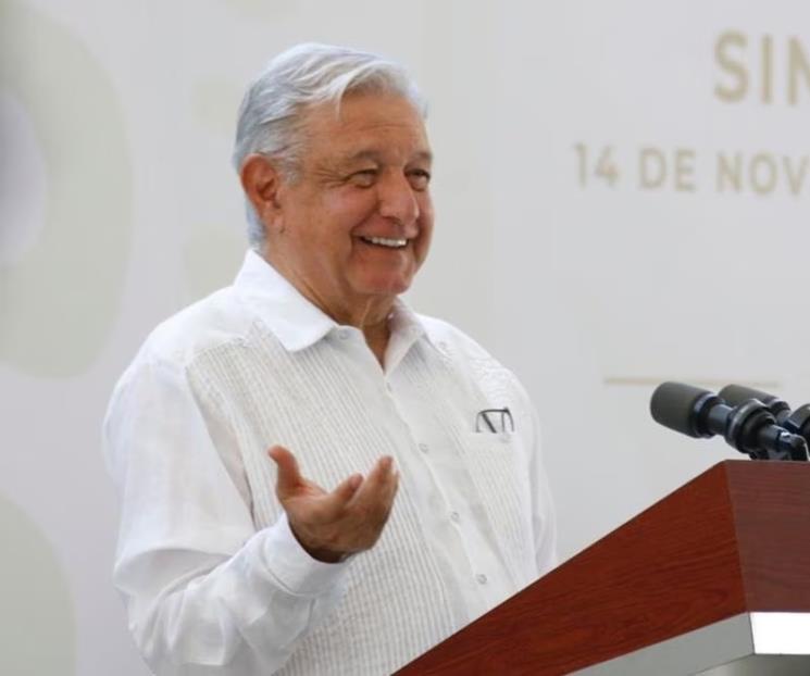 AMLO exige a Televisa respuesta por 300 muertos en Acapulco