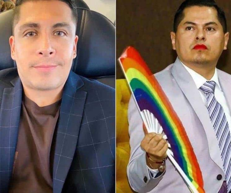 Dorian Daniel, pareja de Ociel, dio positivo a metanfetamina: Fiscal