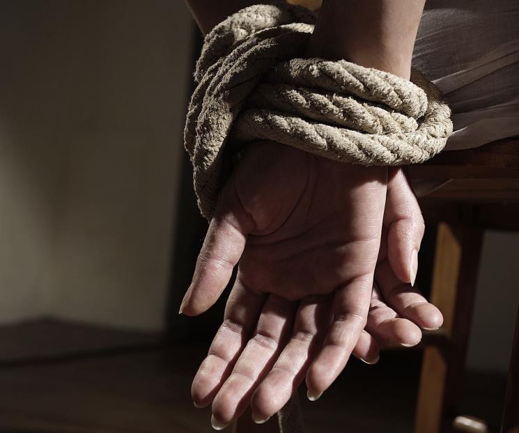 El 90% de los secuestrados en México son migrantes, reconoce SSPC El 90% de los secuestrados en México son migrantes, reconoce SSPC