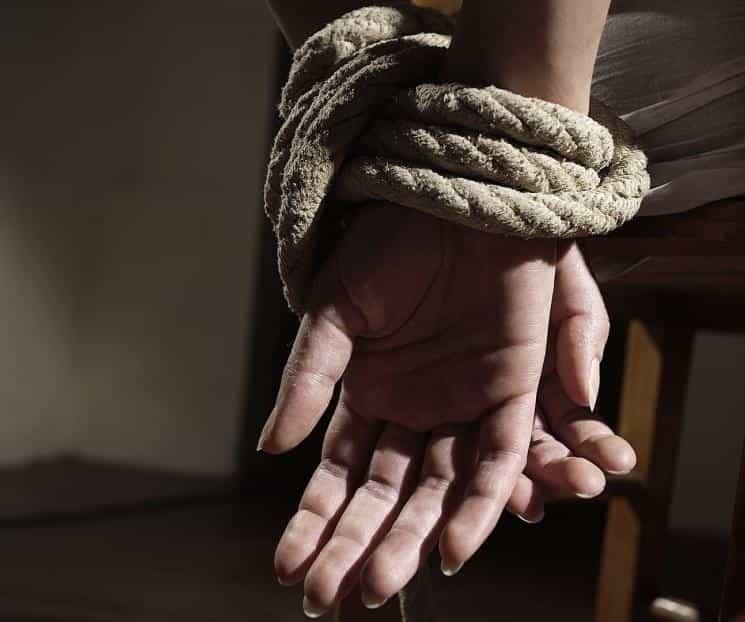 El 90% de los secuestrados en México son migrantes, reconoce SSPC