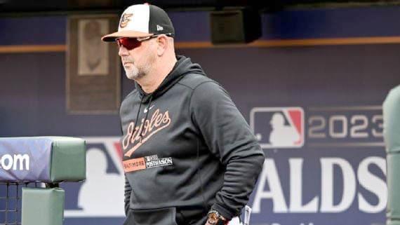 Hyde y Schumaker, los managers del año