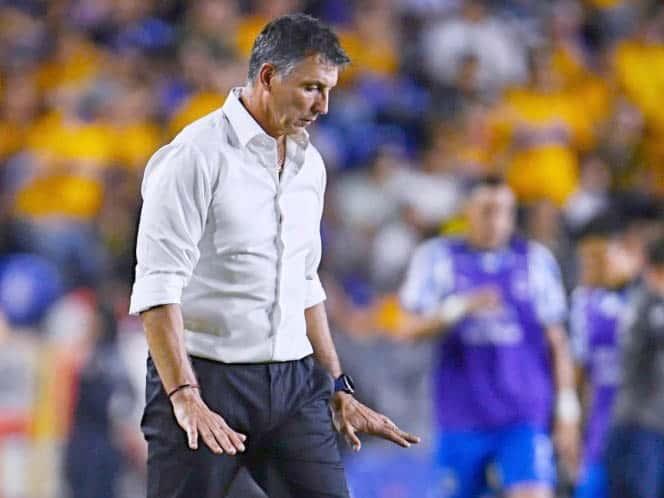 Con números envidiables