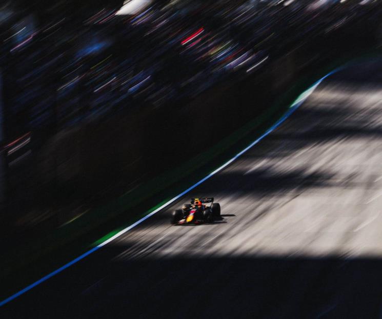 Checo no ocupará de Max para asegurar subcampeonato: Horner