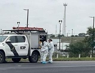 Encuentran bolsas con restos humanos en Juárez