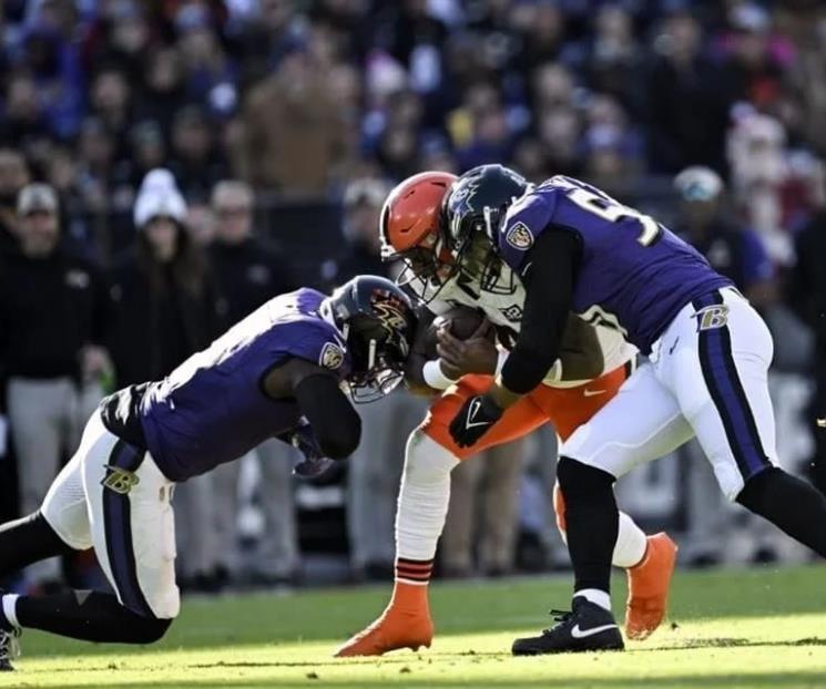Deshaun Watson se perderá toda la temporada de la NFL