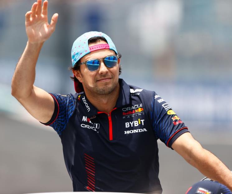 Checo revela desventaja de Red Bull en GP de Las Vegas Checo revela desventaja de Red Bull en GP de Las Vegas