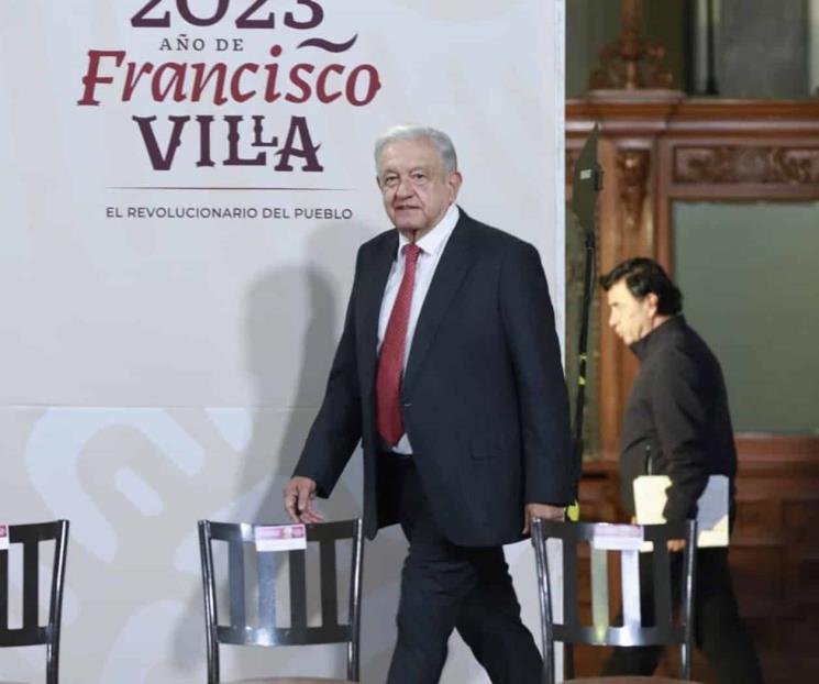 En Acapulco no vamos a cobrar: AMLO por ajustes a peaje