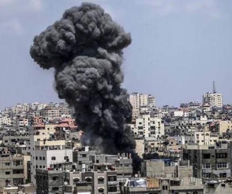 Buscan Qatar y EU acuerdo para liberar a 50 rehenes de Hamás Buscan Qatar y EU acuerdo para liberar a 50 rehenes de Hamás