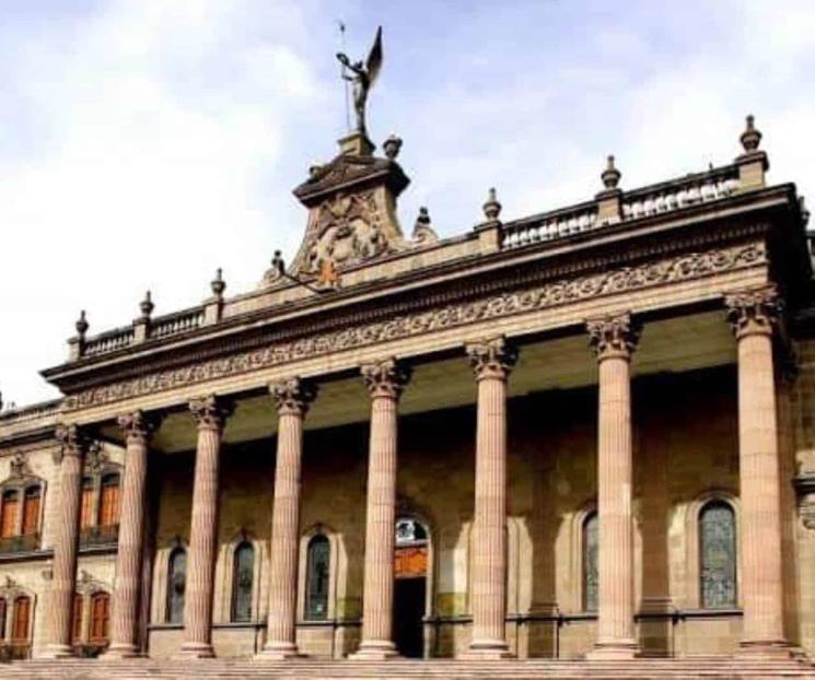 Procesa Nuevo León pago de nómina a Poderes y Organismos Autónomos