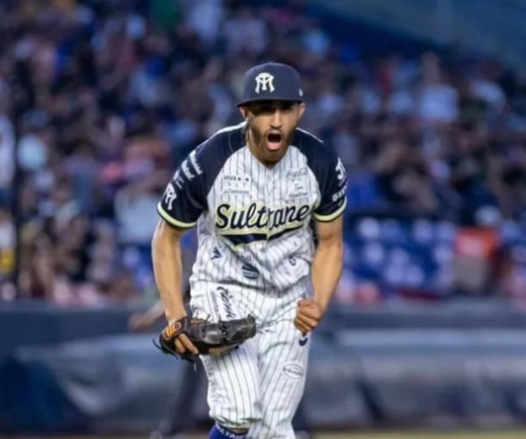 Pasa Jesús Martínez de los Sultanes a los Angelinos de Los Ángeles 