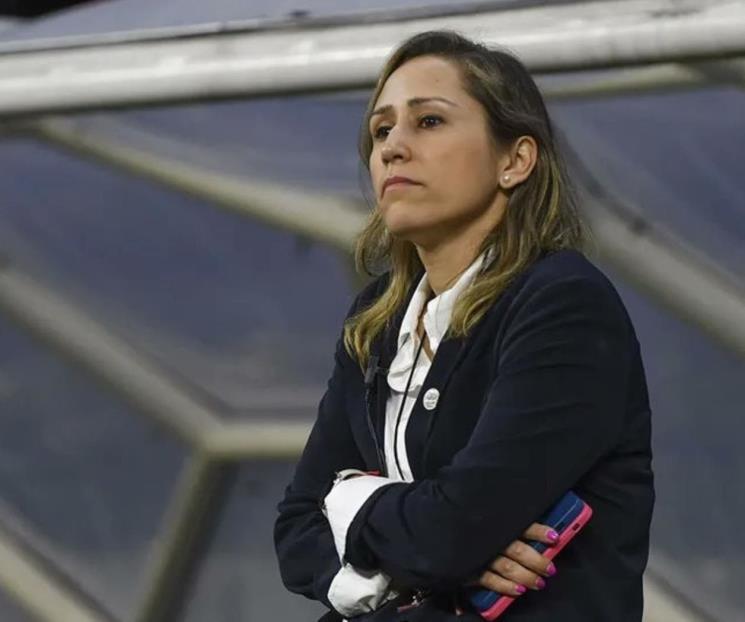 Piden FMF y Liga MX Femenil ser escuchados por el Senado Piden FMF y Liga MX Femenil ser escuchados por el Senado