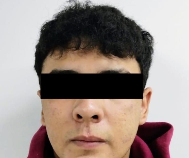 Detienen a hombre que mató a su pareja a cuchilladas en García