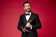 Señala Jimmy Kimmel a gobierno de EU por censurar su show Señala Jimmy Kimmel a gobierno de EU por censurar su show