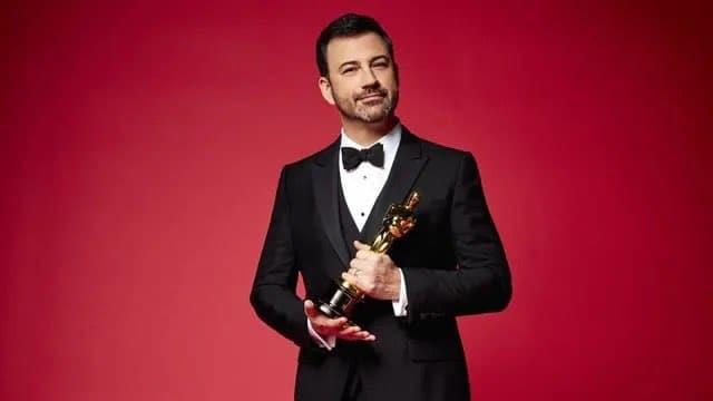 Señala Jimmy Kimmel a gobierno de EU por censurar su show Señala Jimmy Kimmel a gobierno de EU por censurar su show